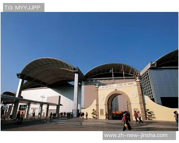 澳门金沙城中心去关闸-澳门金沙城中心至关闸，穿梭繁华与历史的旅行-澳门金沙城中心去关闸